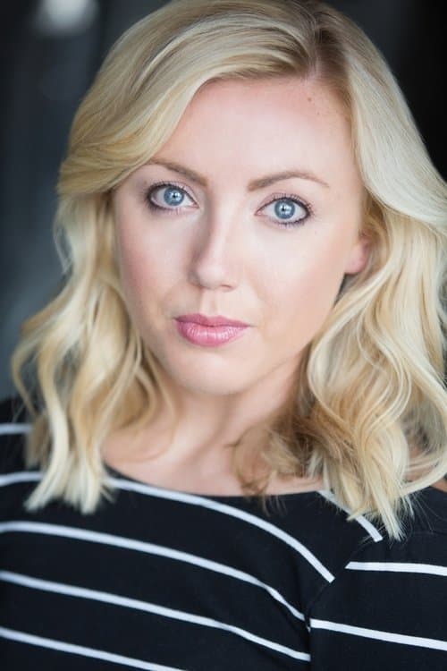 Claire Jared zdjęcie