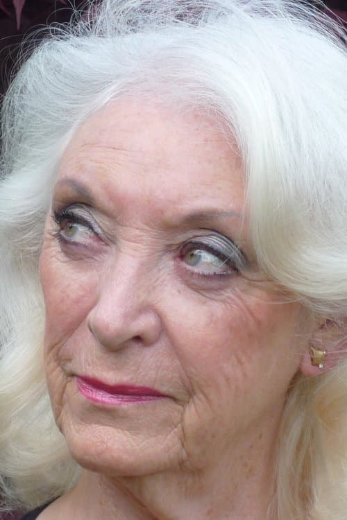 Claire Johnston zdjęcie