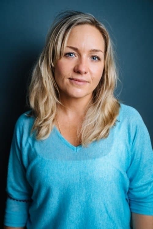 Claire-Louise Cordwell zdjęcie