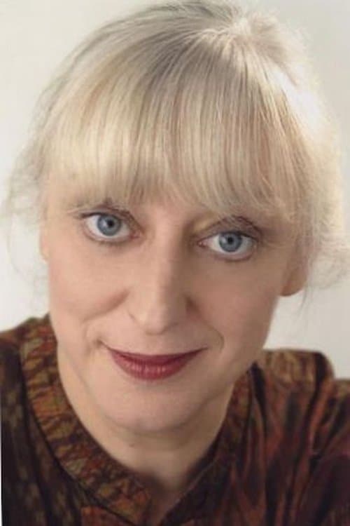 Claire Magnin zdjęcie