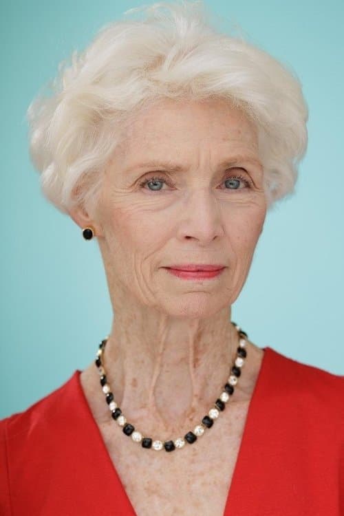 Claire Montgomery zdjęcie