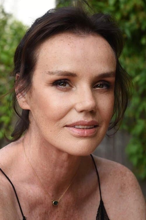 Claire Nebout zdjęcie