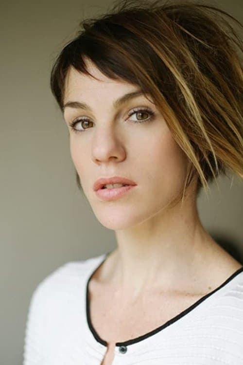 Claire Pérot zdjęcie