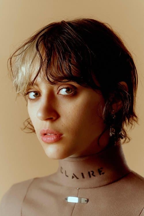 Claire Pommet zdjęcie