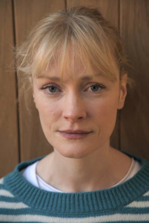Claire Skinner zdjęcie