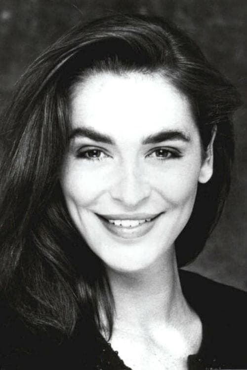 Claire Stansfield zdjęcie