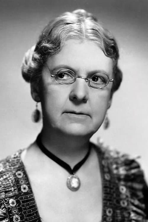 Clara Blandick zdjęcie