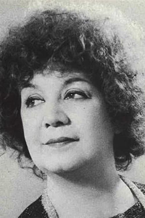 Clara Colosimo zdjęcie