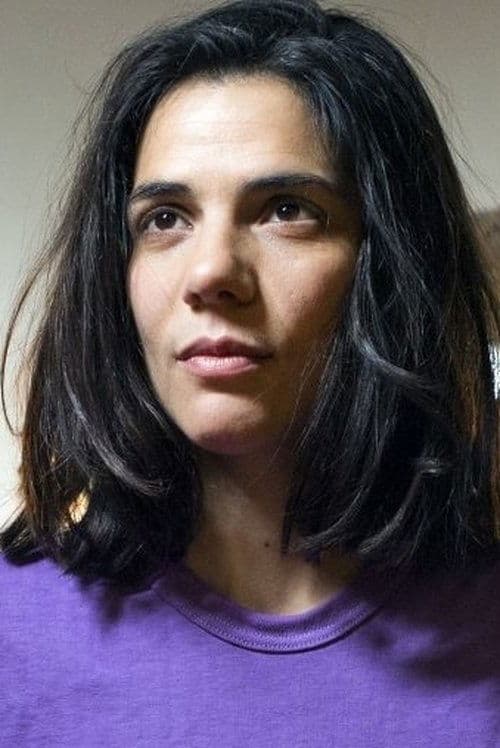 Clara Furey zdjęcie