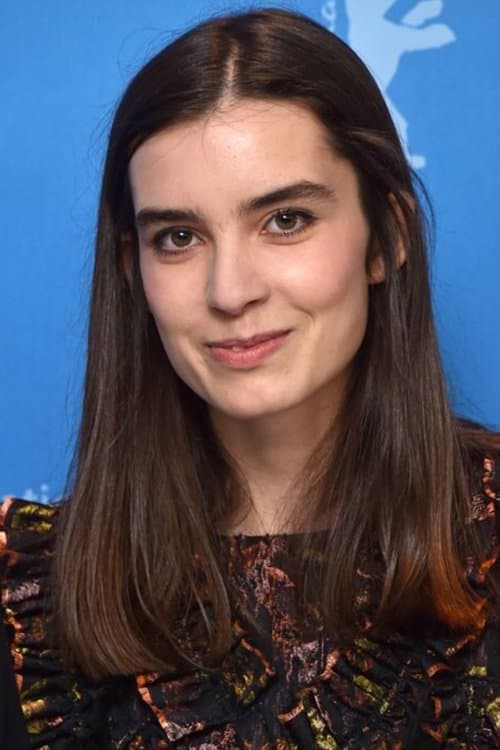 Clara Jost zdjęcie