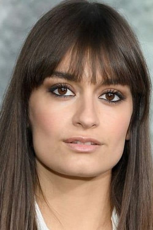 Clara Luciani zdjęcie