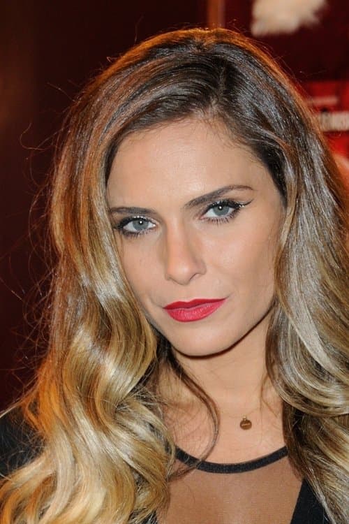 Clara Morgane zdjęcie