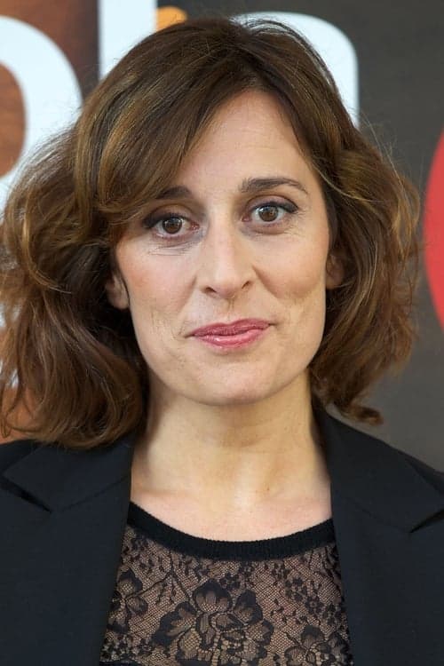 Clara Segura zdjęcie