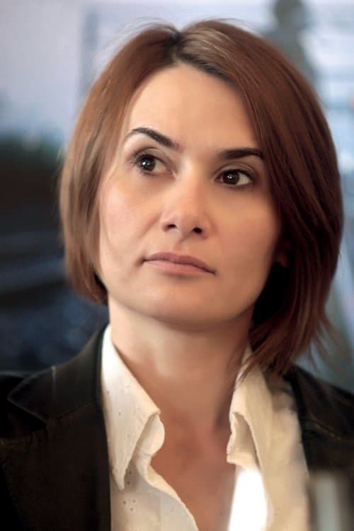 Clara Vodă zdjęcie
