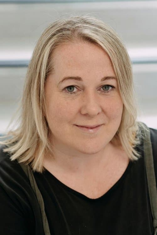 Clare Barrett zdjęcie