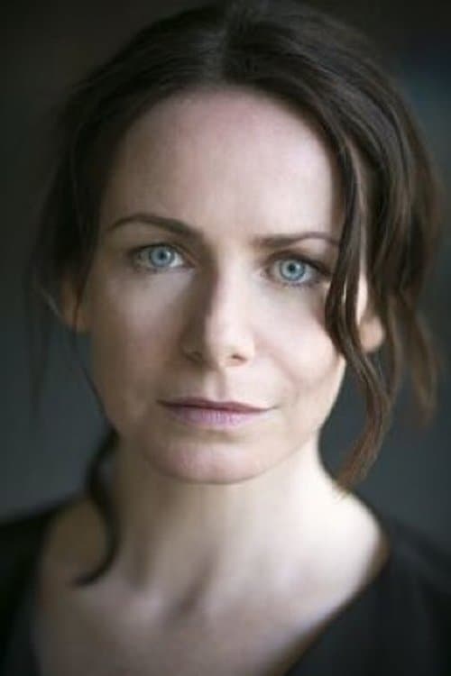 Clare Calbraith zdjęcie