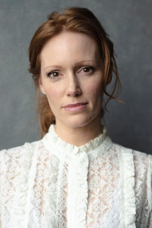 Clare Foster zdjęcie