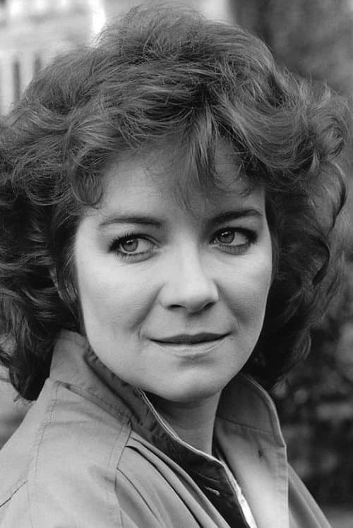 Clare Higgins zdjęcie