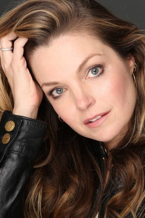 Clare Kramer zdjęcie