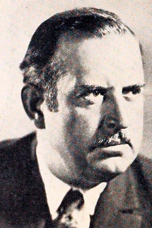 Clarence Burton zdjęcie