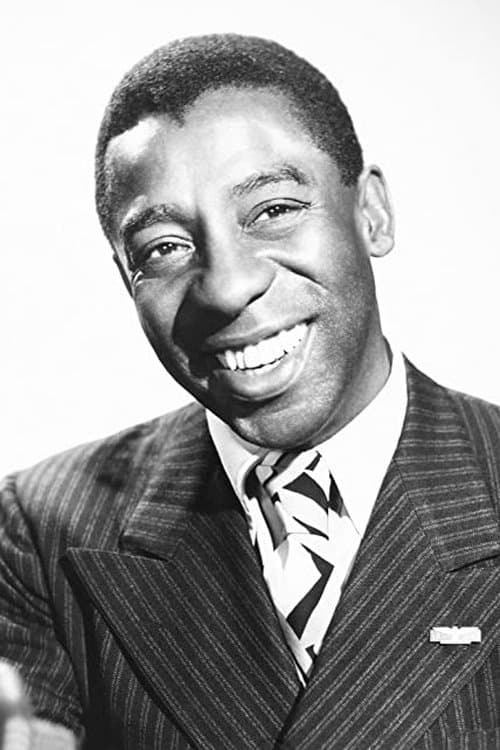Clarence Muse zdjęcie