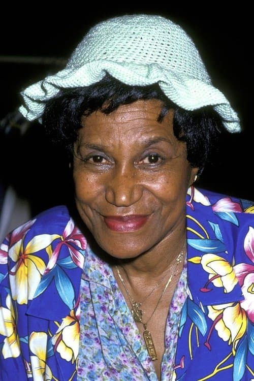 Clarice Taylor zdjęcie