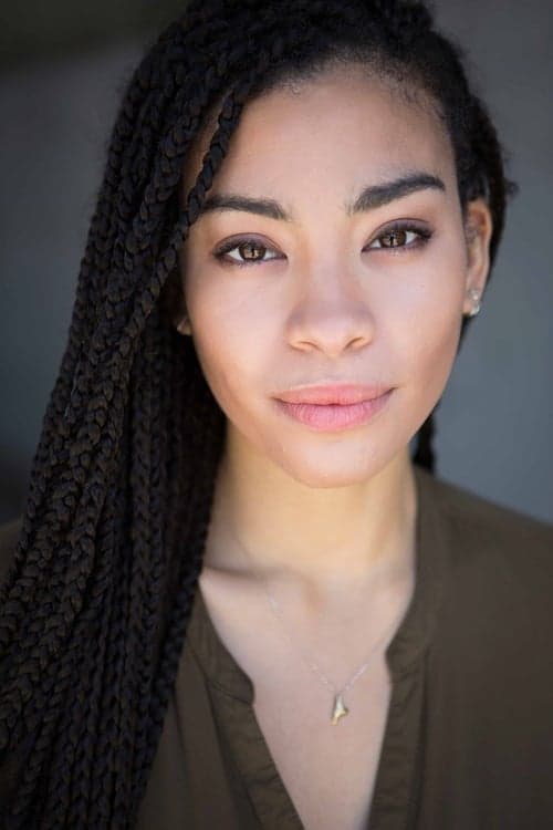 Clarissa Thibeaux zdjęcie