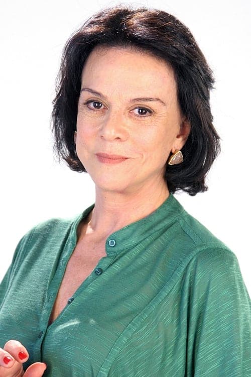 Clarisse Abujamra zdjęcie