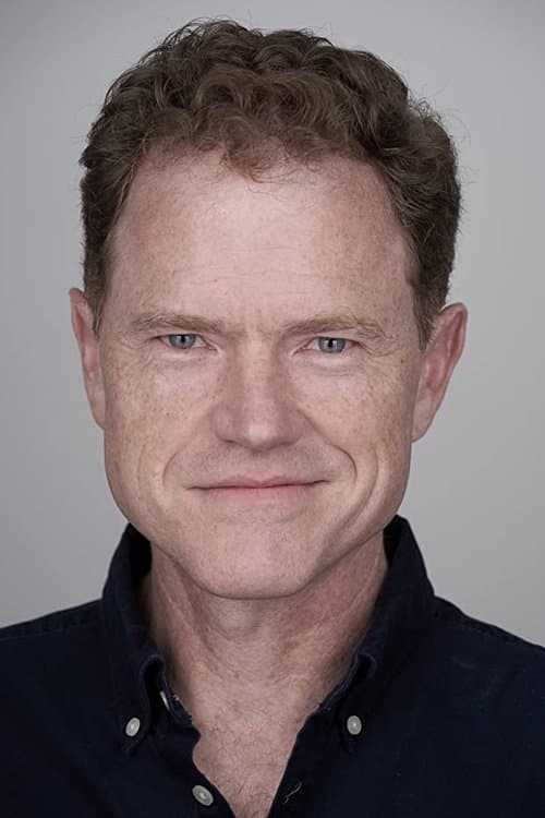 Clark Carmichael zdjęcie