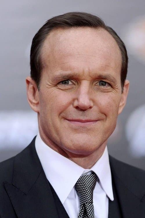 Clark Gregg zdjęcie
