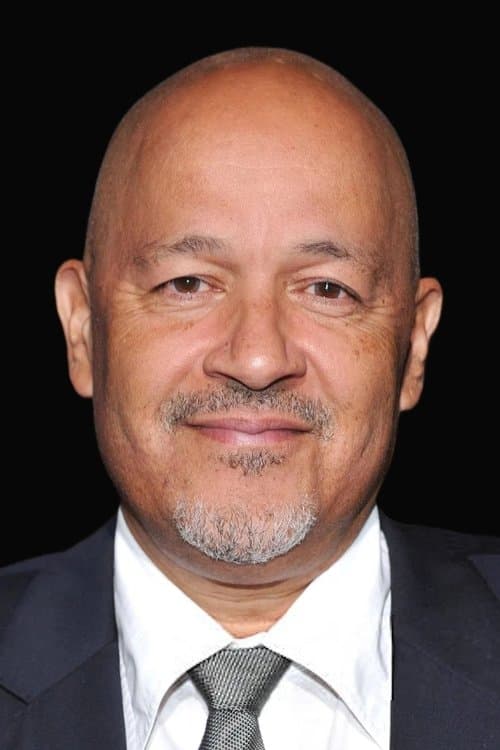 Clark Johnson zdjęcie