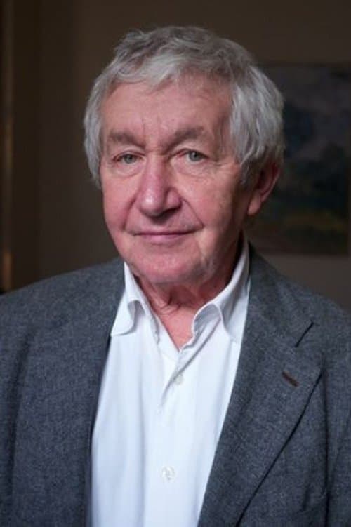 Claude Aufaure zdjęcie