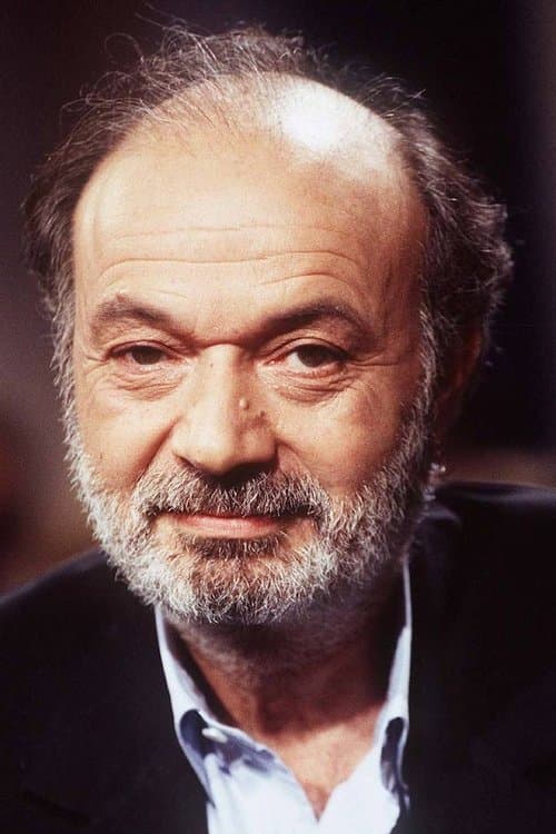 Claude Berri zdjęcie
