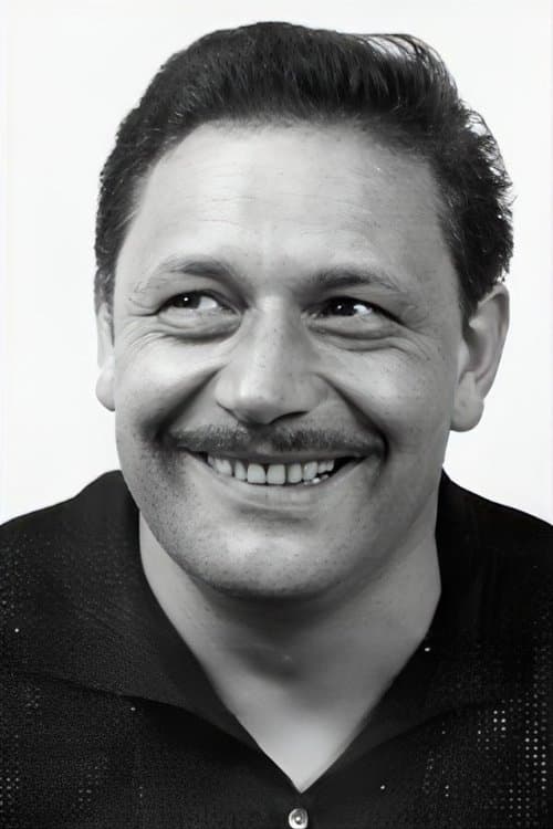 Claude Bertrand zdjęcie