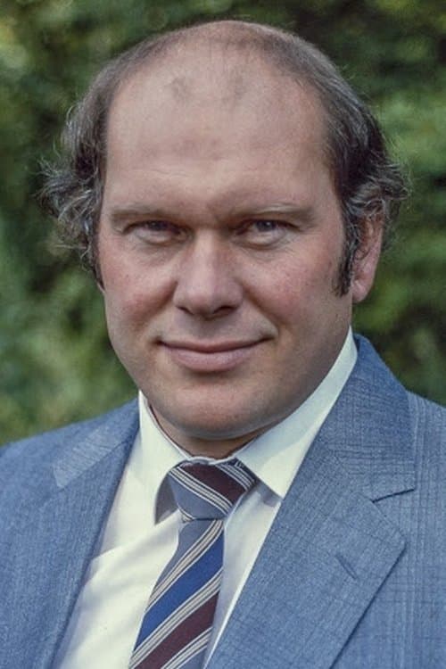 Claude Brosset zdjęcie
