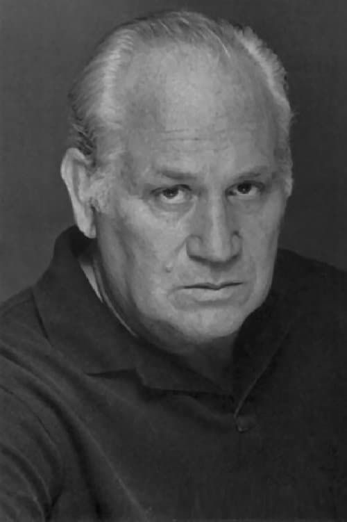 Claude Earl Jones zdjęcie