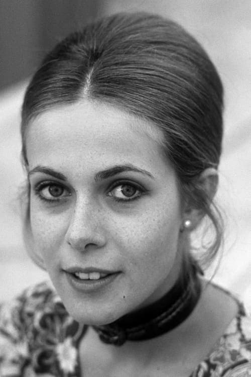 Claude Jade zdjęcie