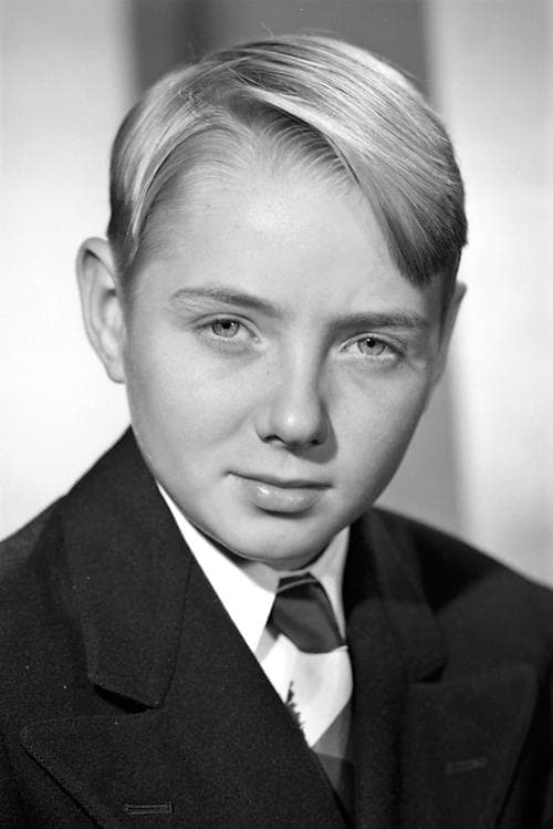 Claude Jarman Jr. zdjęcie