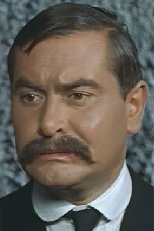 Claude Mansard zdjęcie