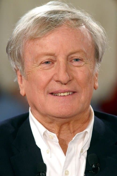 Claude Rich zdjęcie