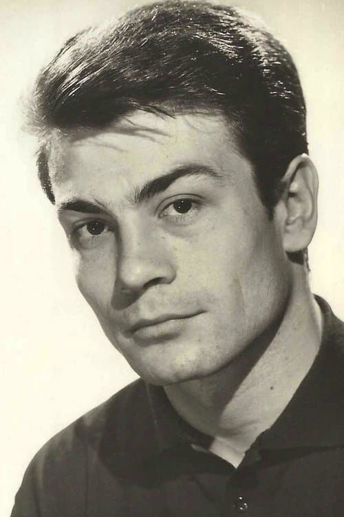 Claude Titre zdjęcie