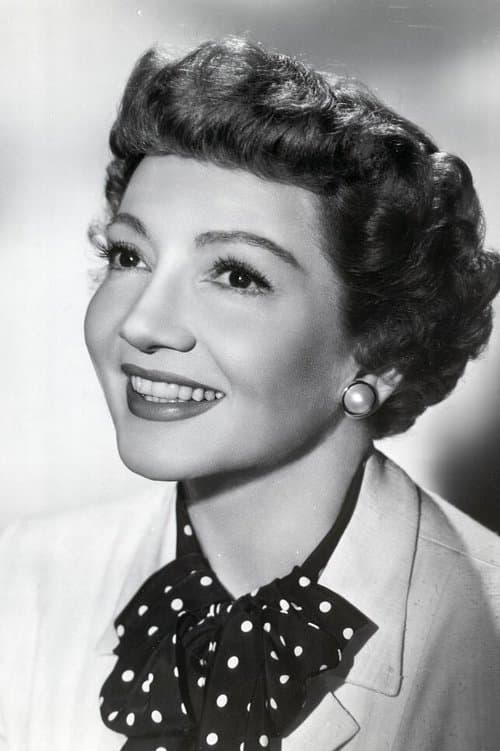 Claudette Colbert zdjęcie