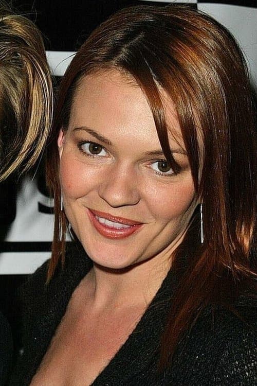 Claudette Mink zdjęcie
