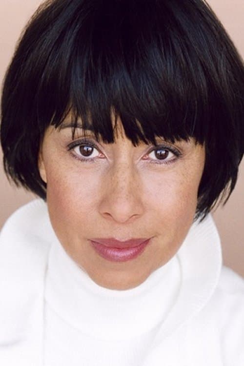 Claudette Roche zdjęcie