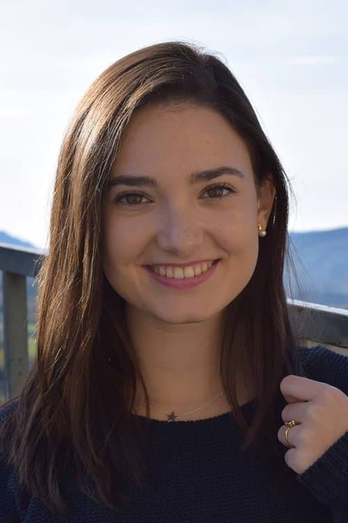 Claudia Abate zdjęcie
