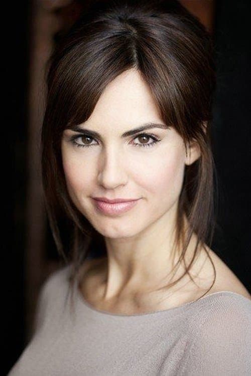 Claudia Bassols zdjęcie