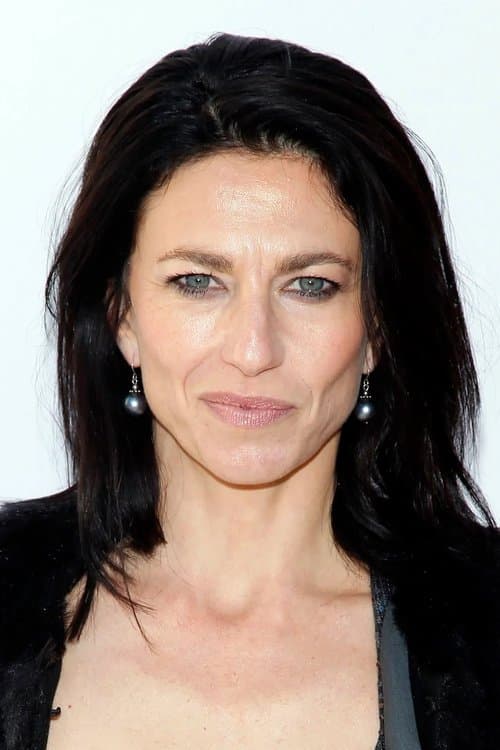 Claudia Black zdjęcie