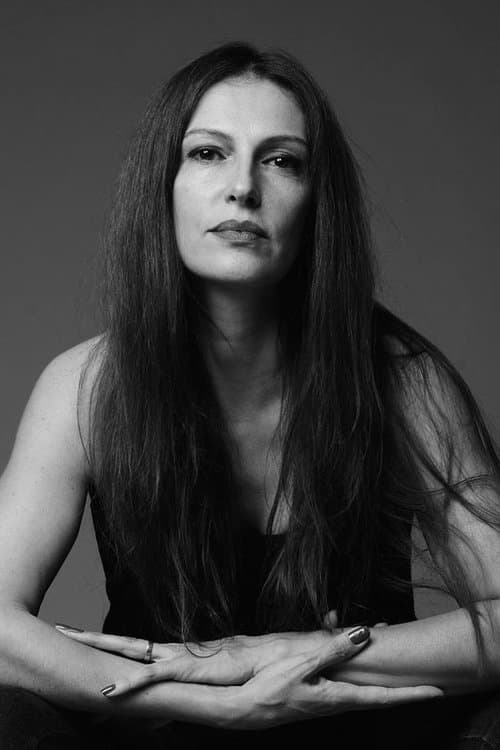 Cláudia Clemente zdjęcie