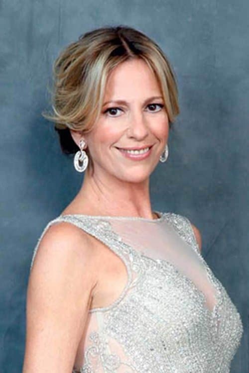 Claudia Fontán zdjęcie