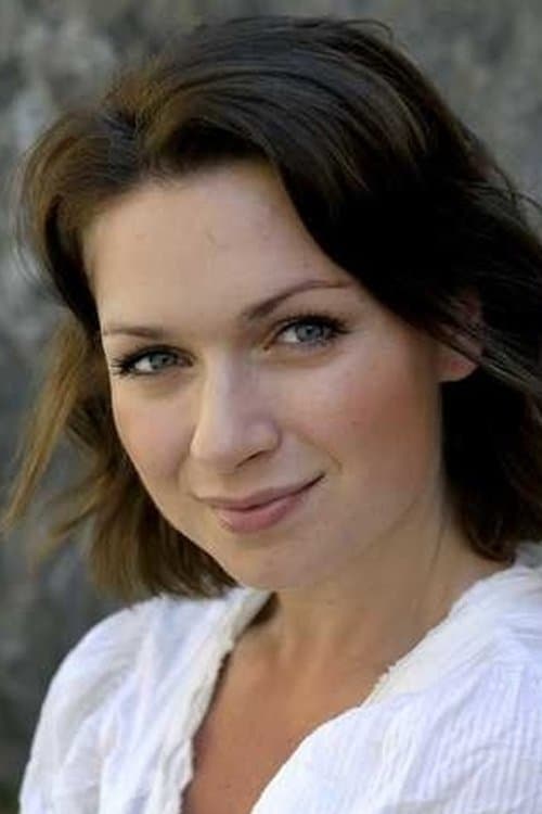 Claudia Galli Concha zdjęcie